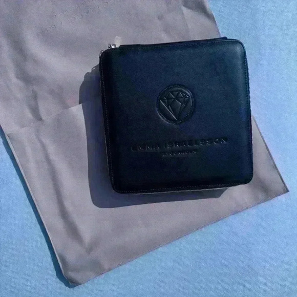 NWT Emma Israelsson Jewelry Box Large - Picture 3 of 6